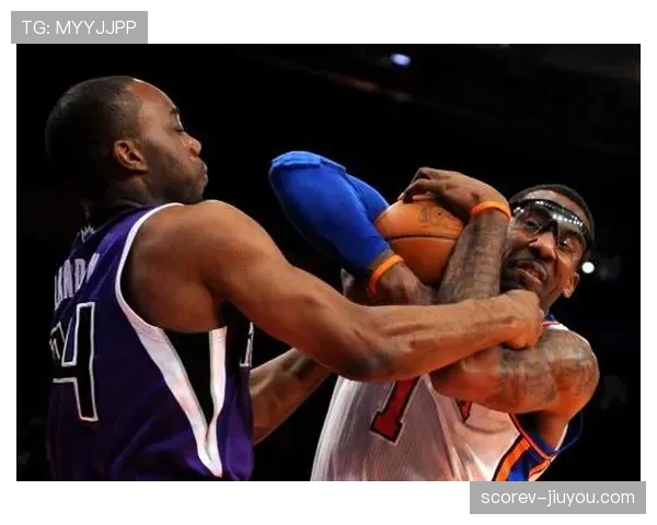 NBA争球判定规则最新解读：满足什么条件裁判会吹争球？