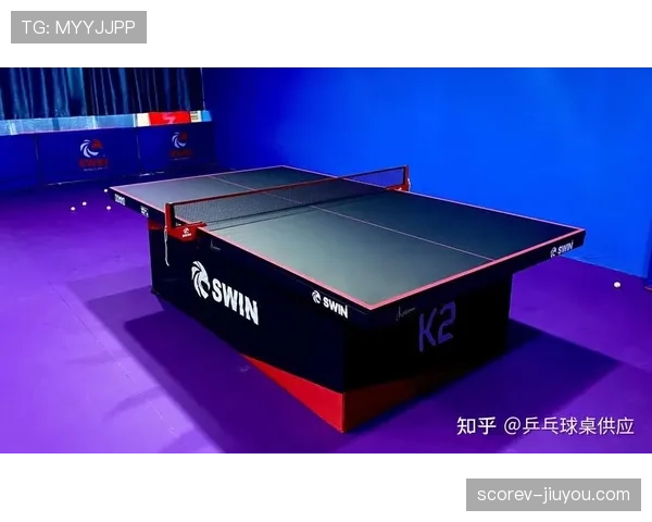 许昕家里那个茶几台球桌,让我怀疑他练球练着练着直接开客厅俱乐部了