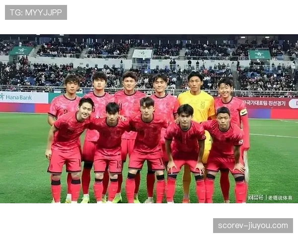 韩国队2026世界杯阵容预测:孙兴慜领衔的太极虎能否再创亚洲奇迹 韩国队2026世界杯阵容预测:孙兴慜领衔的太极虎能否再创亚洲奇迹